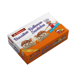 estuche barritas mix la estepeña en txantxangorrigaz