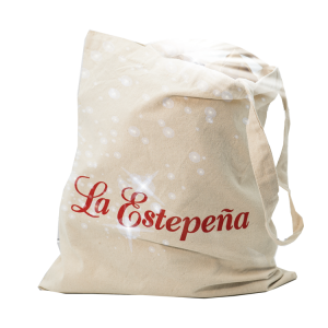 bolsa la estepaña