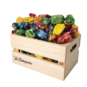choco frutas la estepena