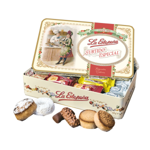gourmet la estepeña
