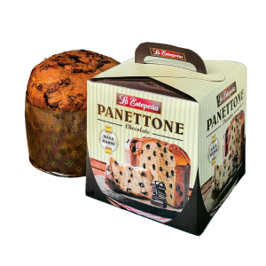 panettone la estepena