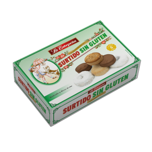 sin gluten la estepeña