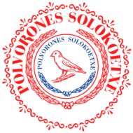 logotipo solokoetex en txantxangorrigaz