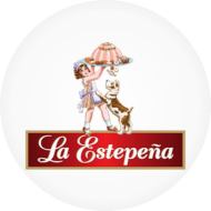 logo l estepeña